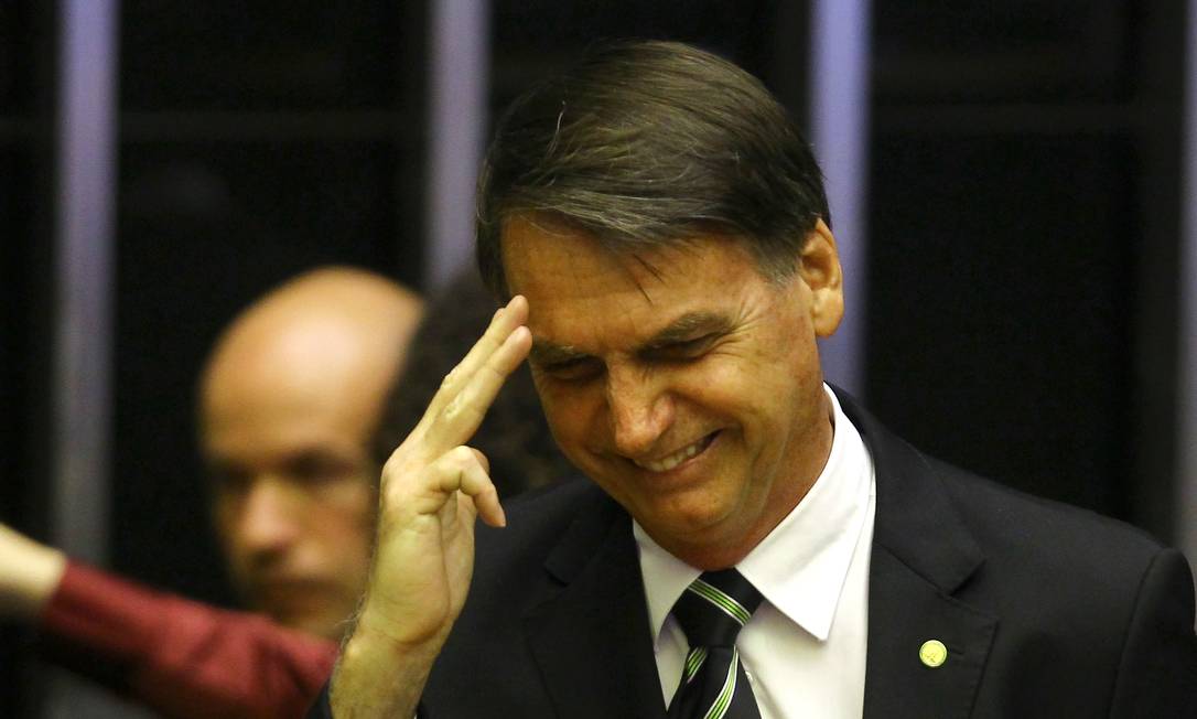 Cinco Vezes Em Que Bolsonaro Celebrou O Golpe De 64 Na Câmara - Época