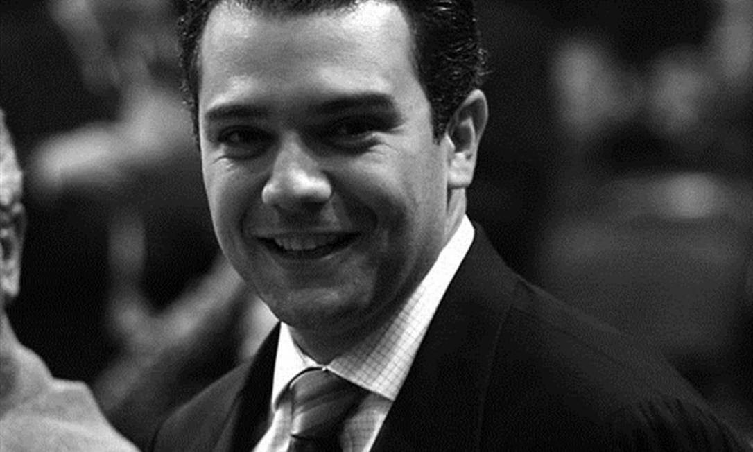 O deputado estadual Marcus Vinicius Neskau (PTB) é acusado de receber R$ 50 mil por mês do esquema Divulgação