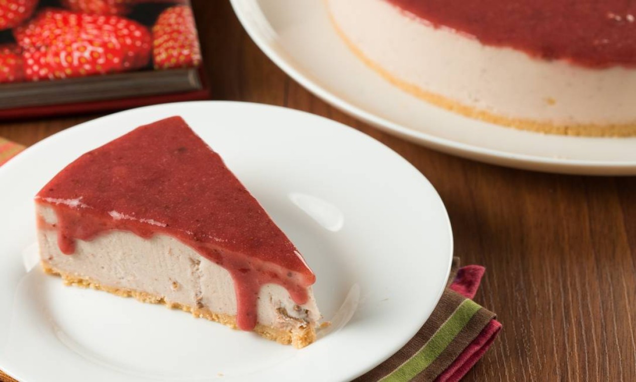 Veja as criações dos chefs para intolerantes a