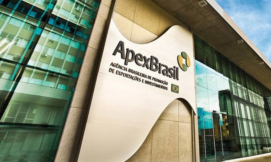 Sede da Apex em São Paulo Foto: Divulgação