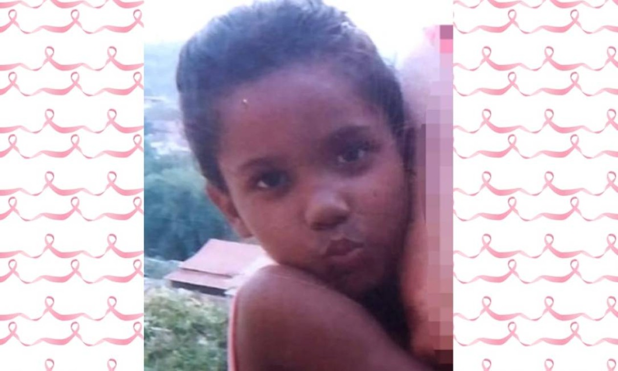 Corpo de menina de 10 anos encontrada morta em Belford Roxo estava sem  calcinha - Jornal O Globo