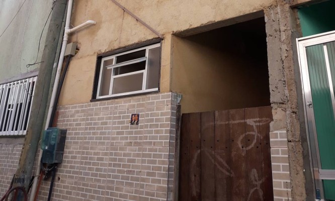 Juliana Castro / Agência O Globo