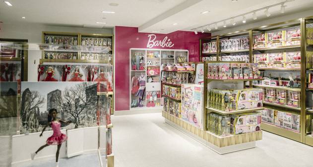 Barbie em Hollywood: como a Mattel pretende fazer a boneca renascer