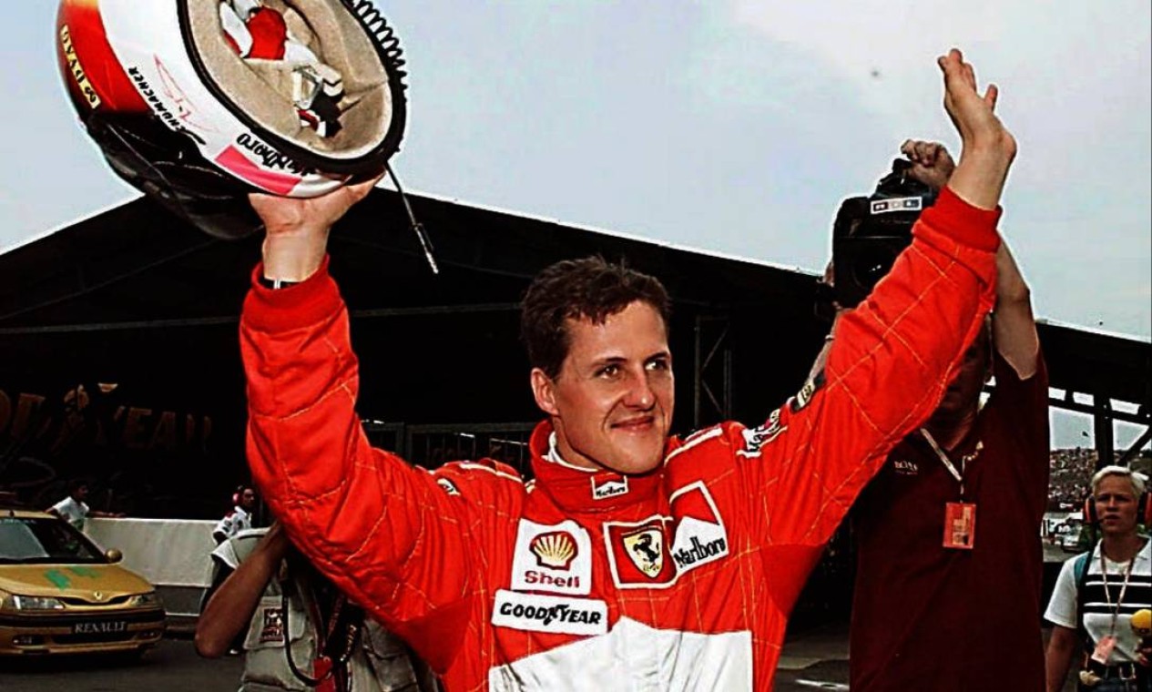 41073209_German-Ferrari-driver