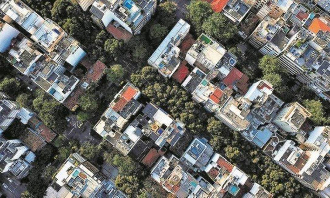 Rio poderá ter apartamento de 25 metros quadrados Foto: Agência O Globo