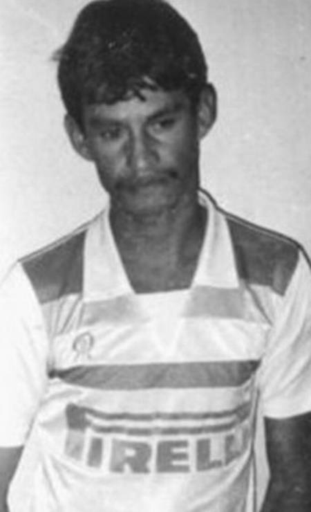 Filho do traficante Orlando Jogador é preso na Zona Sul - Jornal O Globo