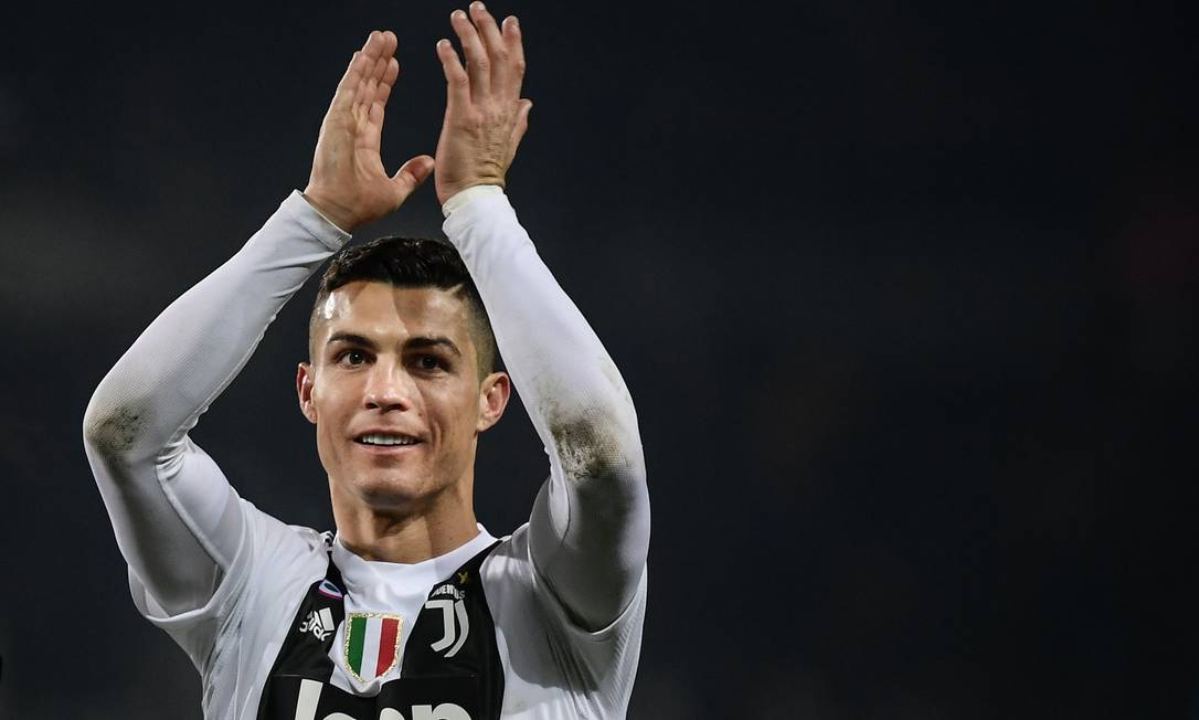 Cristiano cheap ronaldo ita