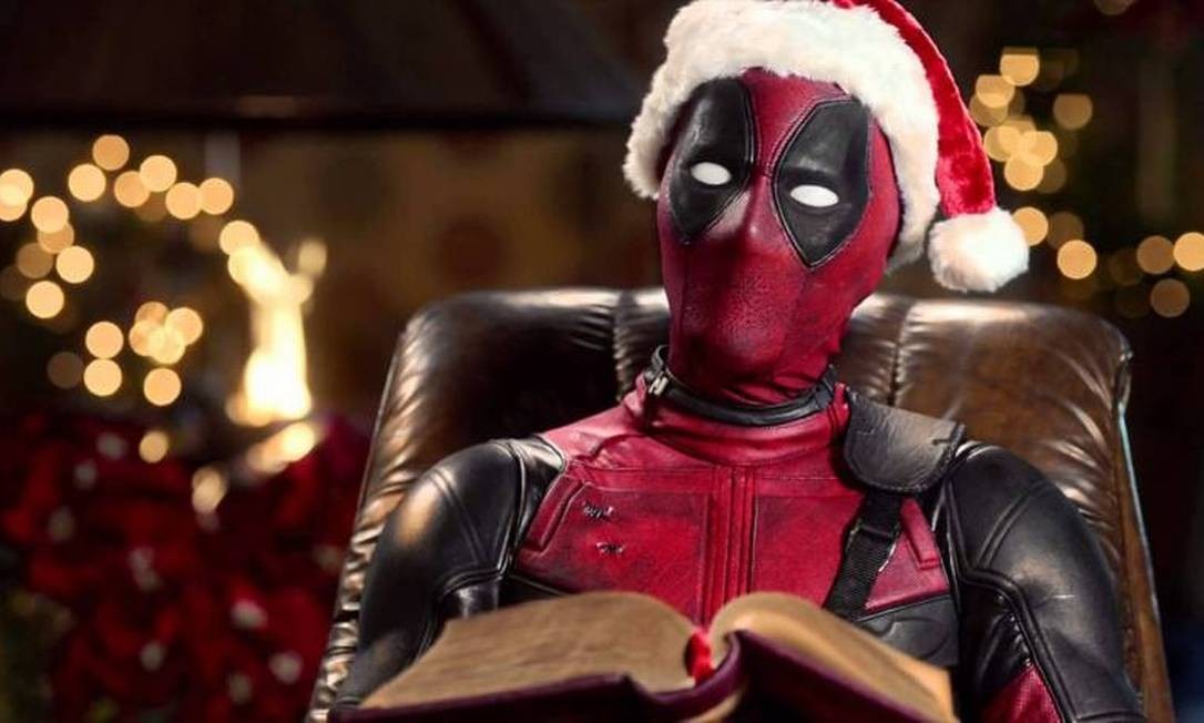 Crítica Era Uma Vez Um Deadpool Jornal O Globo