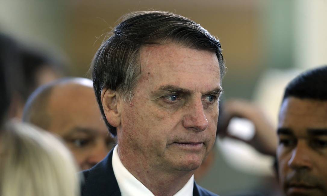 Dessalinização que Bolsonaro busca em Israel já existe no Brasil desde 2004