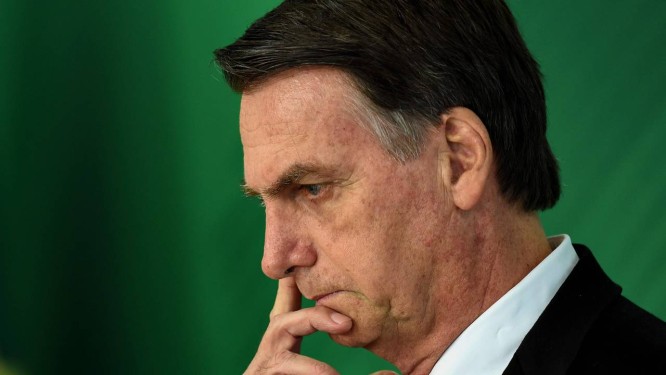 Resultado de imagem para bolsonaro PRESIDENTE