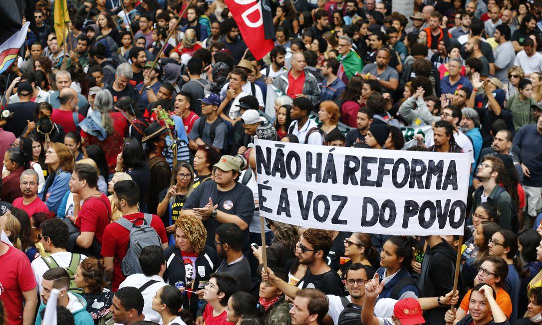 Reforma da Previdência: o diabo nos detalhes - Época