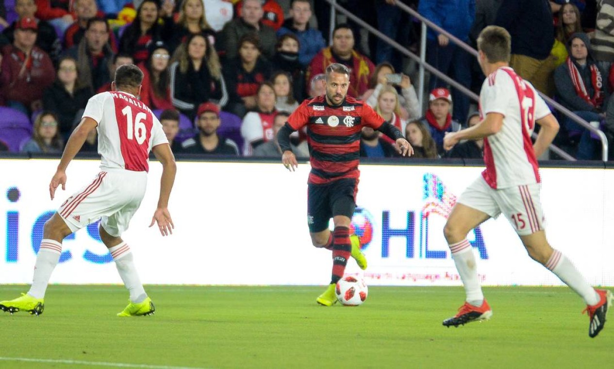 Florida Cup avalia competição em janeiro e quer convidar Flamengo