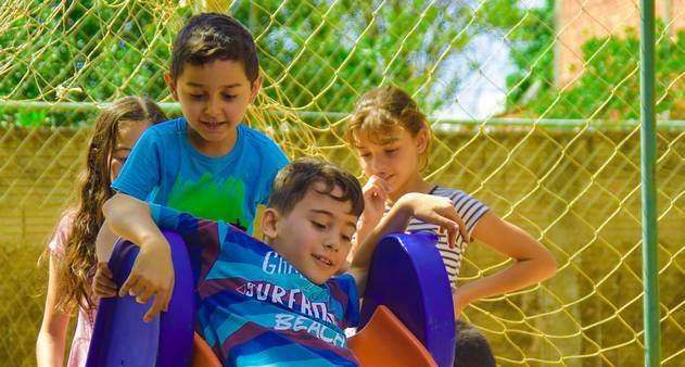 Cinco jogos eletrônicos para curtir as férias com os filhos