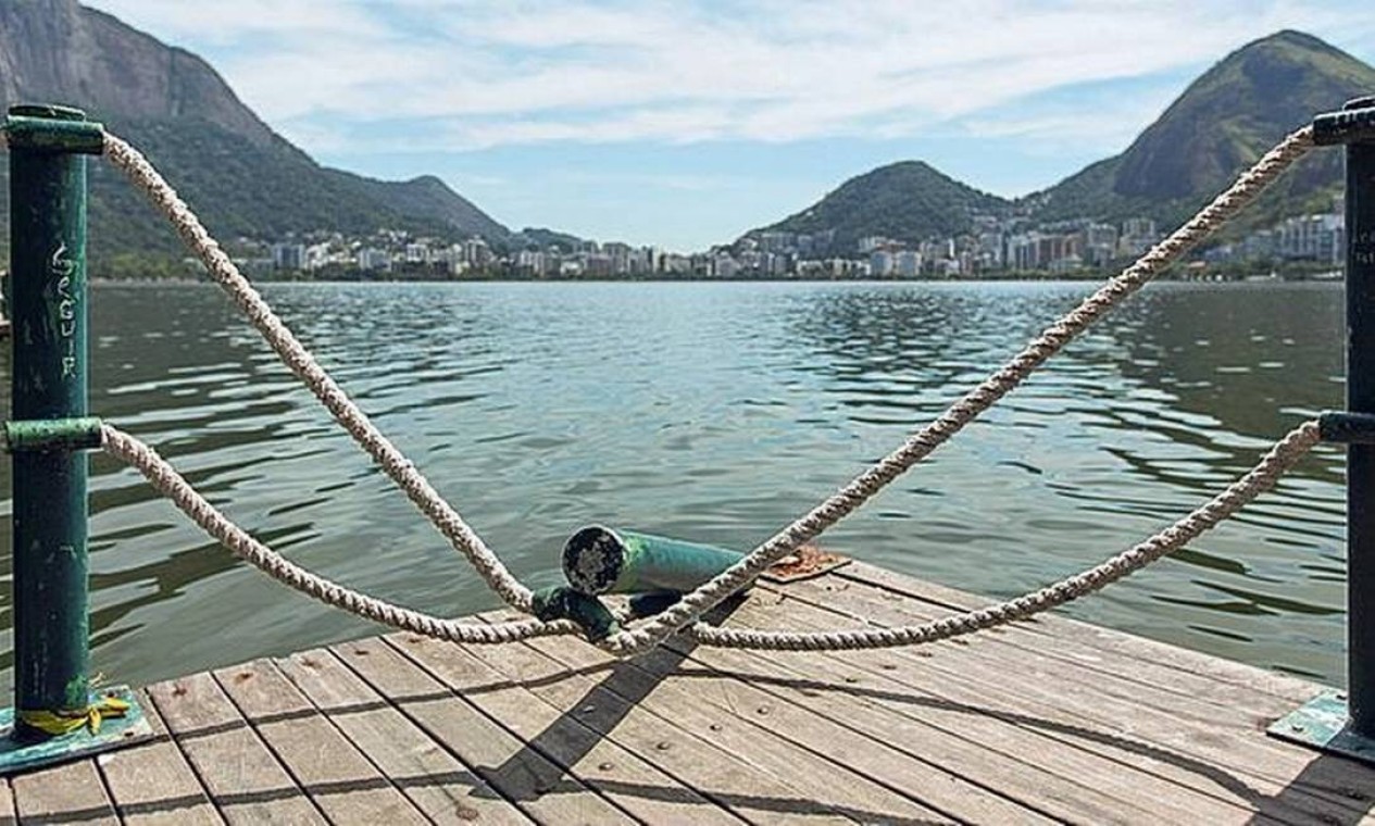 Confira locais que, como a Praia do Secreto, oferecem riscos aos