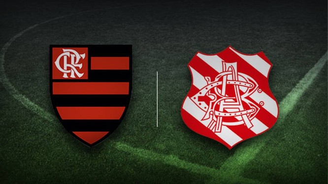 Resultado de imagem para Flamengo x Bangu