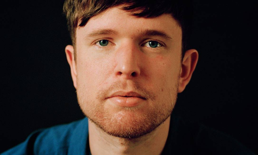 Crítica Colaborador de Beyoncé e Jay Z, James Blake faz o 1º grande