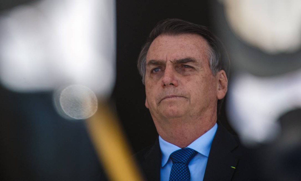 Bolsonaro Deve Assinar MP De Combate A Fraudes No INSS Nesta Sexta ...