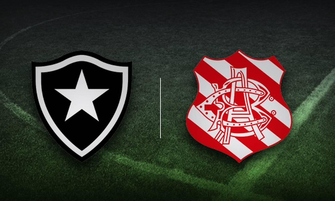 Botafogo e Maricá: Mais um adversário novo para nossa história 1 - Insider Botafogo