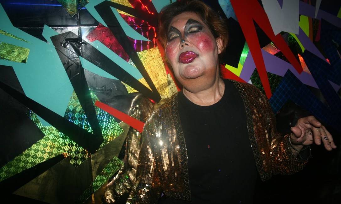 História do 'Fofão da Augusta' chega às livrarias em fevereiro - Época