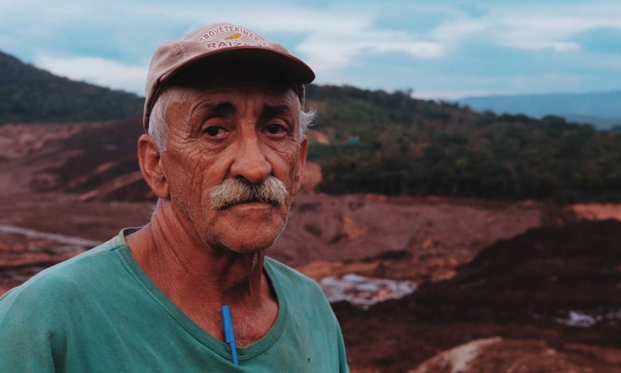 Os Relatos De Medo Dor E Surpresa Em Brumadinho Jornal O Globo