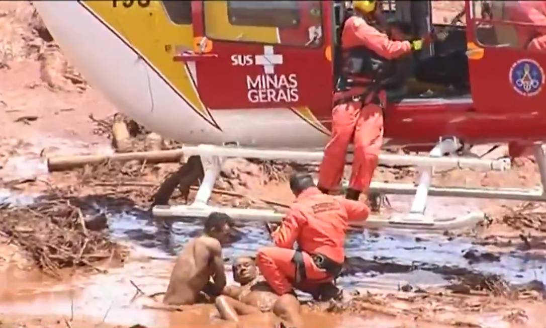 Maior tragédia da Record foi transmitida ao vivo na Globo: Morreu