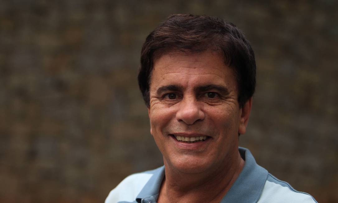 Wagner Montes morre no Rio, aos 64 anos Jornal O Globo