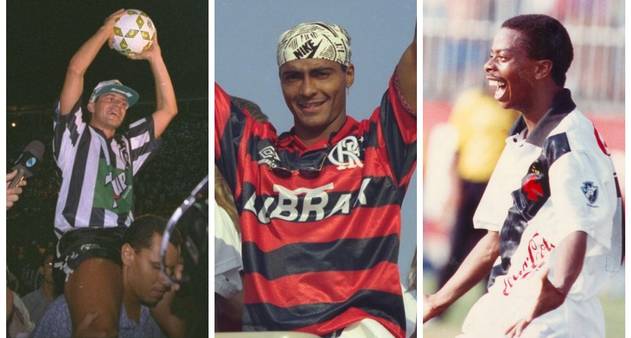 15 atitudes moralizadoras que do futebol dos anos 90