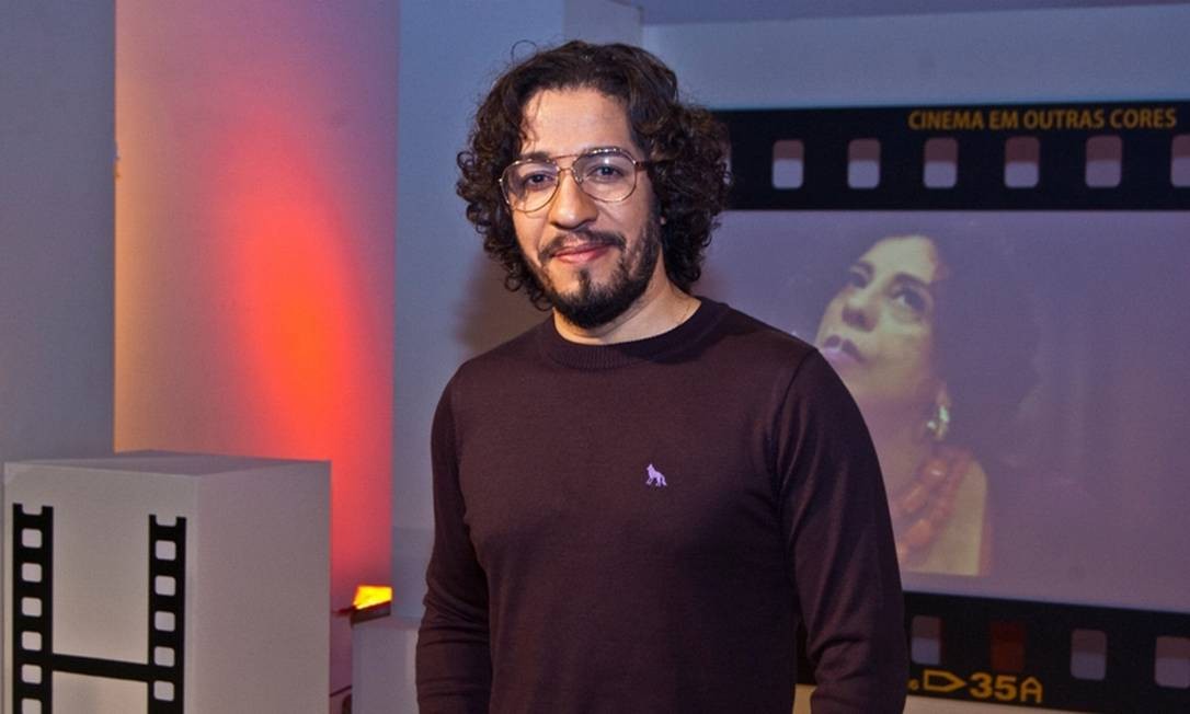 Canal Brasil exibe programação especial com