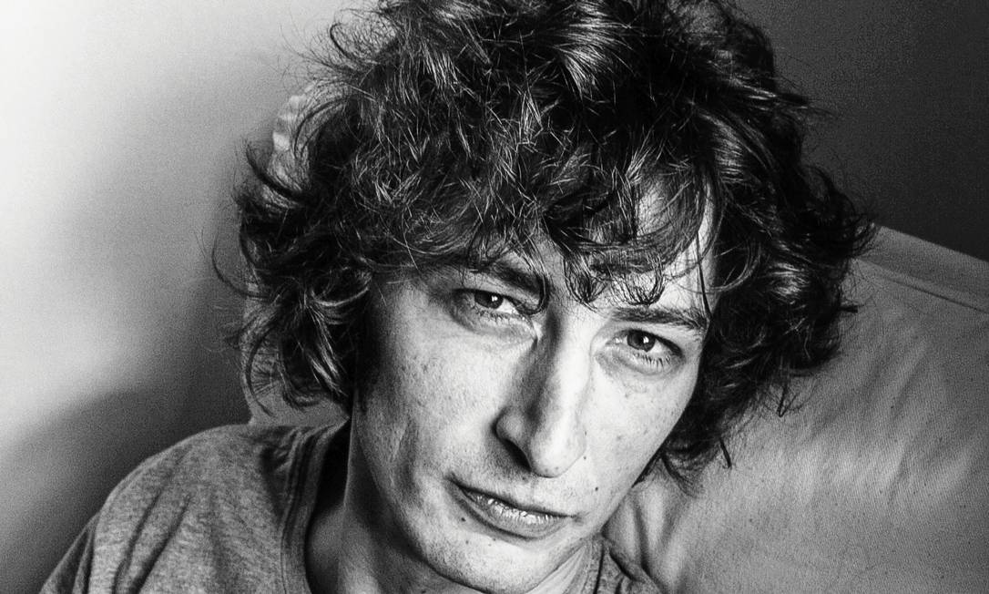 'Maior' poeta português, Daniel Jonas ganha