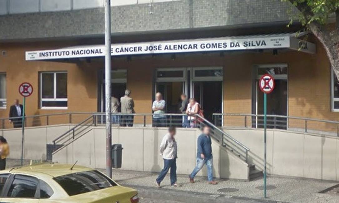 Pesquisa inédita do Inca mostra necessidade de políticas para ...