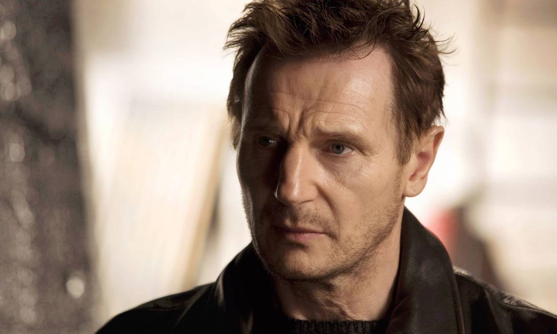 Crítica: Assassino Sem Rastro coloca Liam Neeson em furada confusa