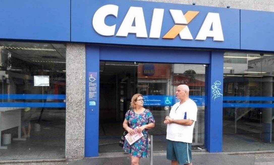 Caixa lança cartão de crédito consignado para 