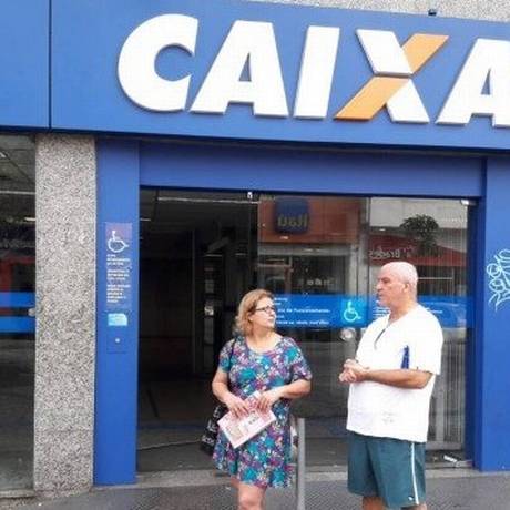 Caixa lança cartão de crédito consignado para 