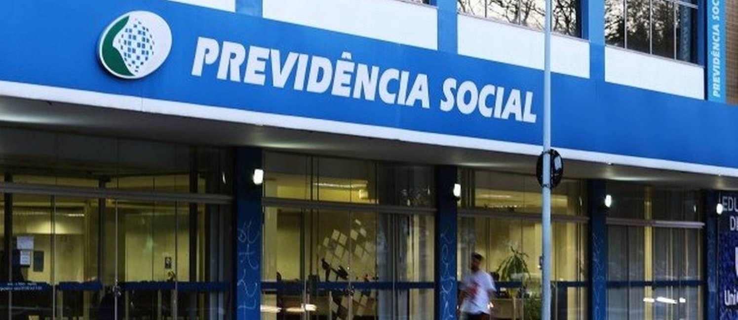 Governo Bolsonaro quer implementar o regime de capitalização na Previdência Social Foto: Arquivo