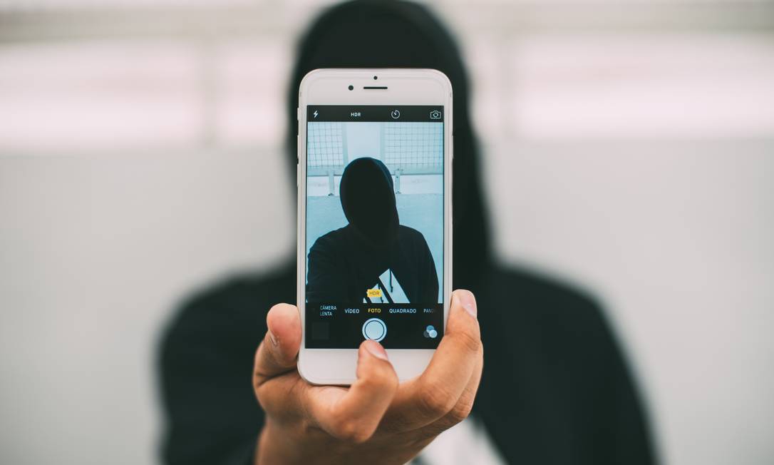 Escondidos na rede, comunicadores organizavam ataques virtuais contra mulheres Foto: Pexels