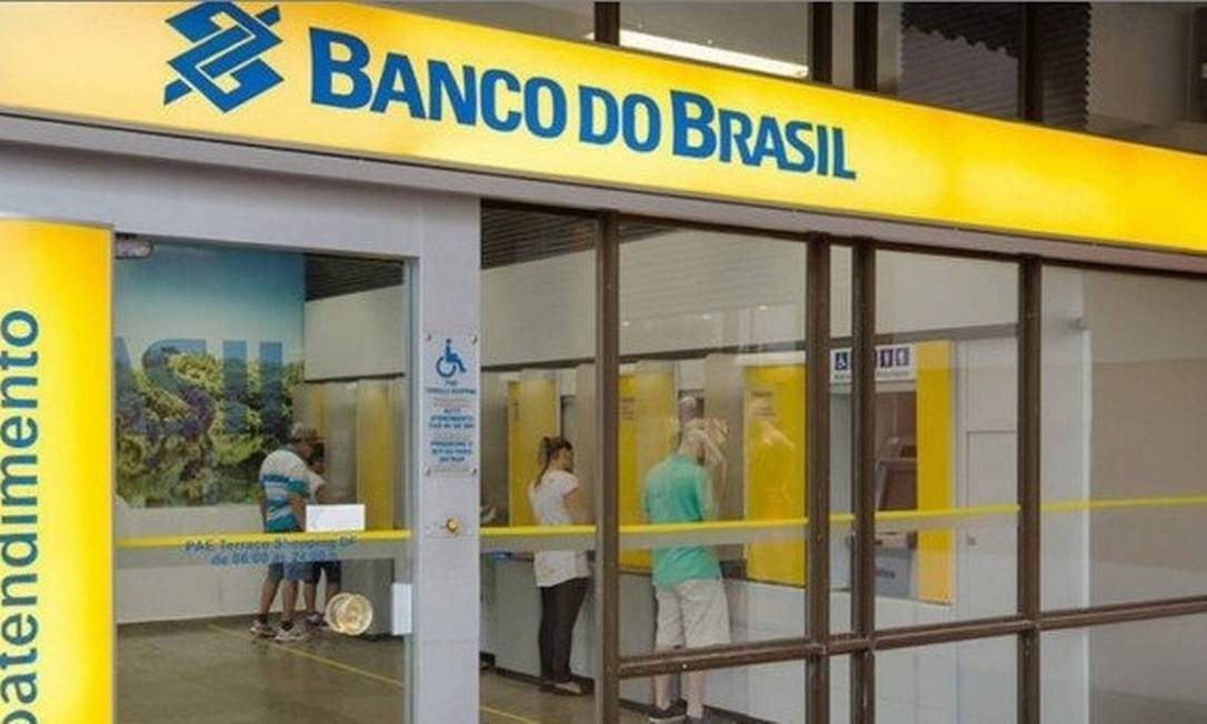 Resultado de imagem para BANCO DO BRASIL