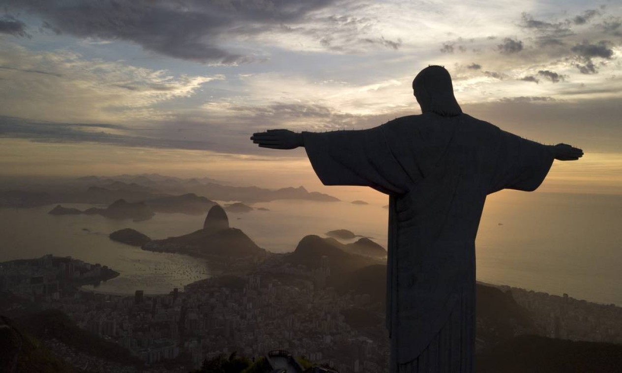 'Cidade Maravilhosa': Expressão Que Deu Nome Ao Hino Carioca Tem Origem ...