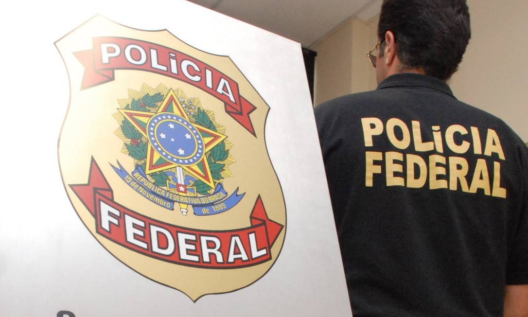 Polícia Federal de MG descobriu que possível candidata laranja do PSL está no exterior Foto: Juliano Carlos / Agência O Globo
