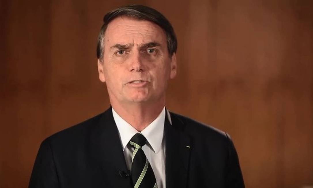 Após Exoneração, Bolsonaro Divulga Vídeo Com Elogios A Bebianno ...