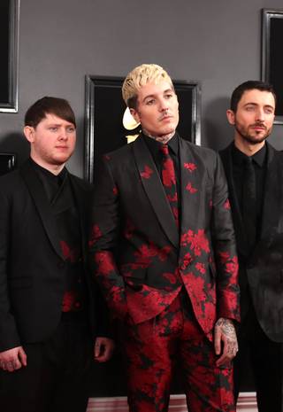 Bring Me the Horizon, a banda de rock que parou de ouvir rock