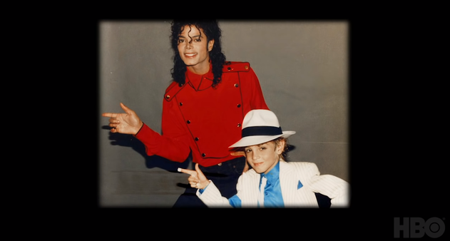 Leaving Neverland': doc sobre Michael Jackson ganha trailer, mas