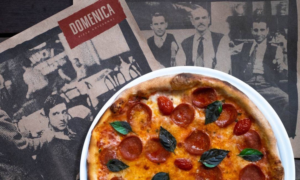 E o Oscar vai para... Cinema inspira pratos e drinques nos cardápios