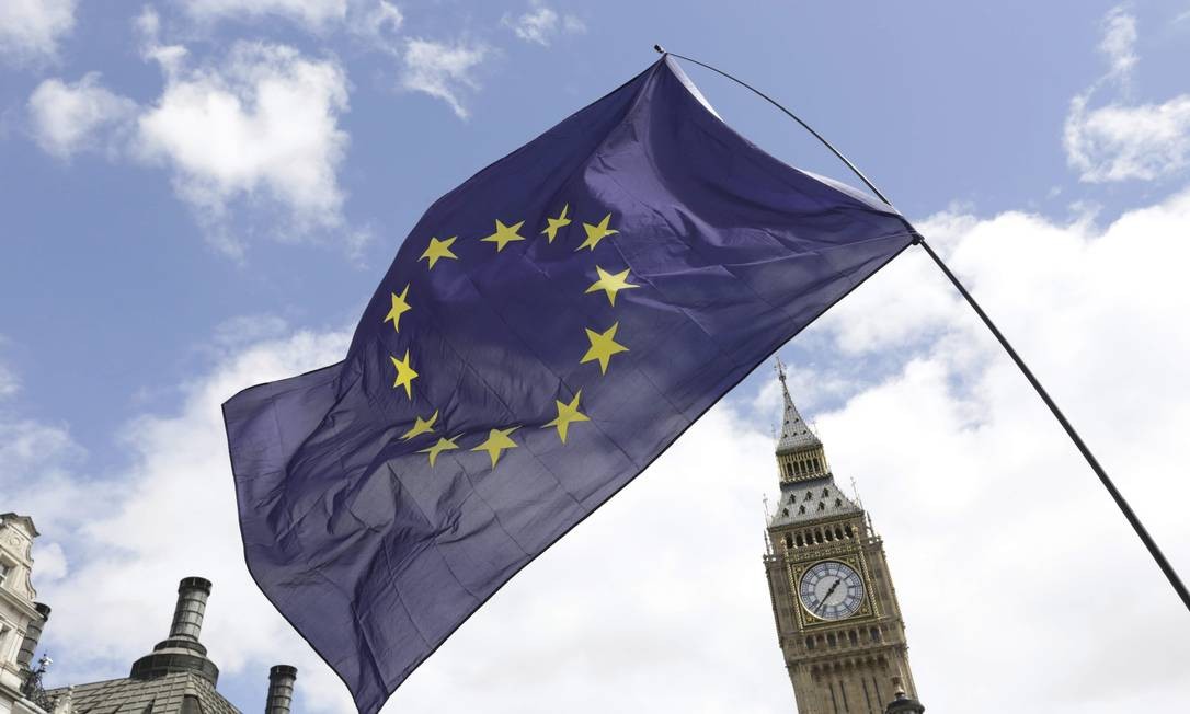Porque A Inglaterra Saiu Da União Europeia