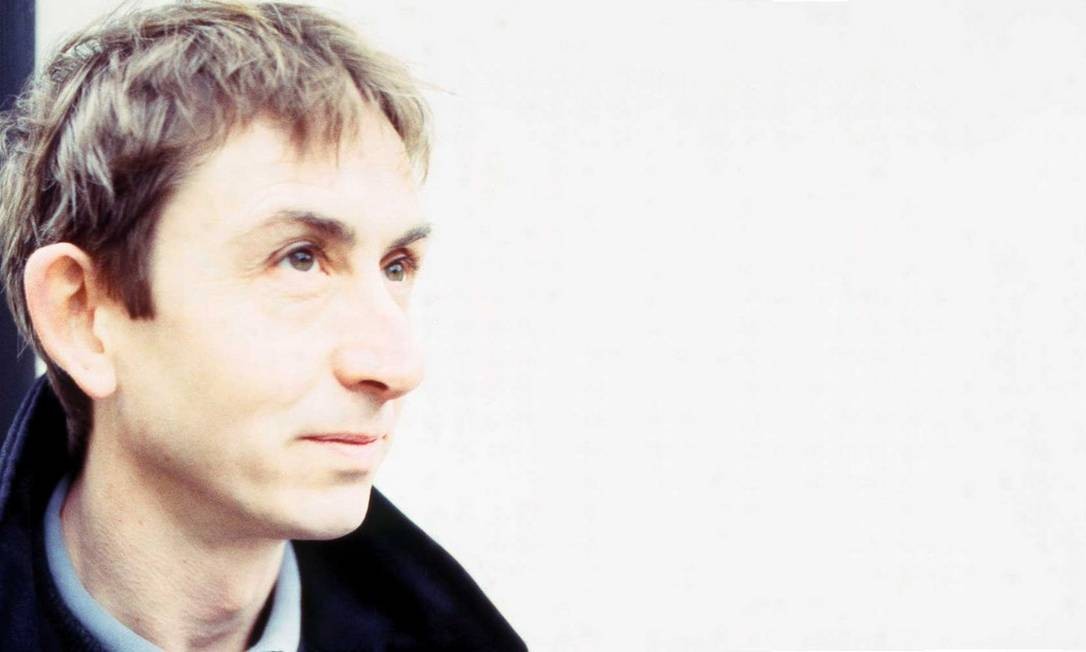 Morre o cantor Mark Hollis, líder da banda Talk Talk - Jornal O Globo