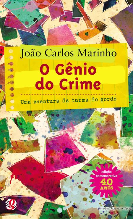 Calaméo - O gênio do Crime