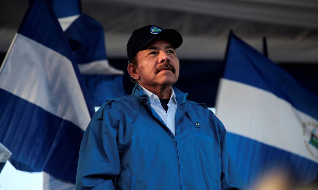 Nicarágua promete libertar manifestantes presos e iniciar reformas
