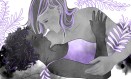 Mulheres lésbicas e bissexuais que se relacionam apenas com mulheres muitas vezes encontram soluções paliativas para sua proteção e atendimento médico pautado pela heterossexualidade Foto: Arte de Lari Arantes