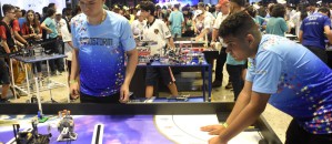 Guarim de Lorena / SESI