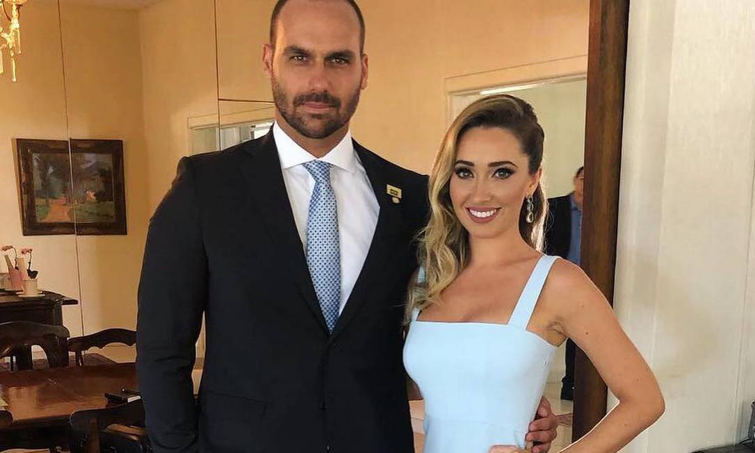 Estilista Dá Pistas De Como Será O Vestido De Heloísa Wolf Que Vai Se Casar Com Eduardo