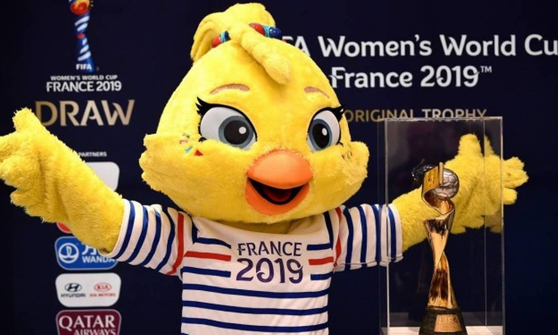 Copa Do Mundo Feminina O Que Você Precisa Saber Jornal O Globo